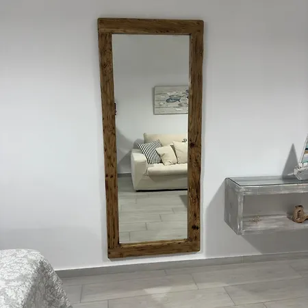 Porto De Calma Διαμέρισμα *