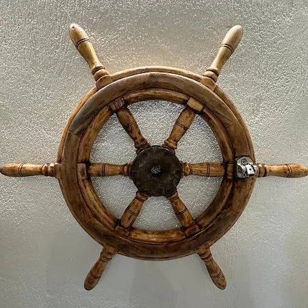 Διαμέρισμα Porto De Calma *