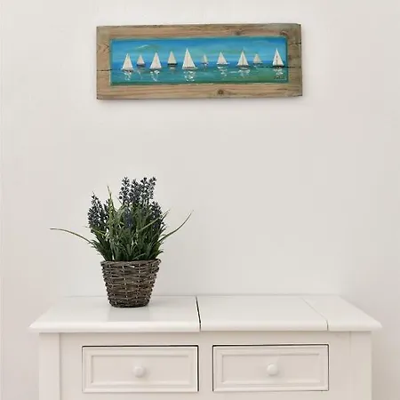 Porto De Calma Διαμέρισμα *