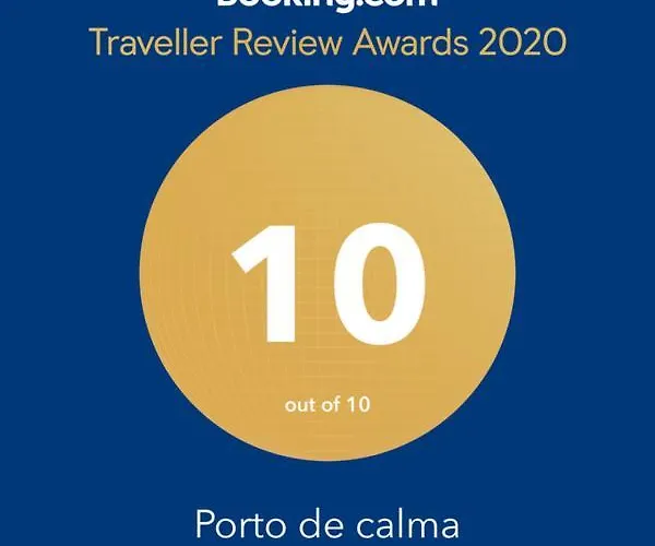 Porto De Calma 아파트 나오우사