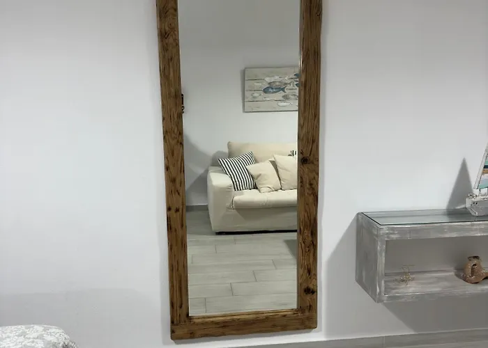 Porto De Calma 아파트 *