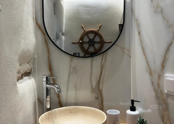 Porto De Calma 나오우사