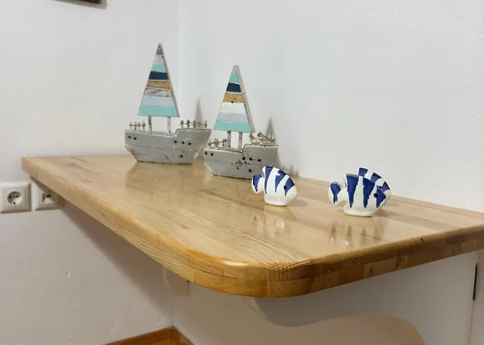 Porto De Calma 아파트