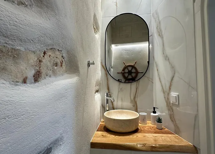 Porto De Calma 아파트 *