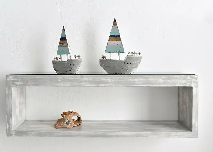 Porto De Calma 아파트