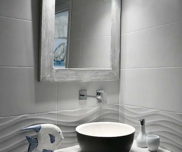 Porto De Calma 아파트