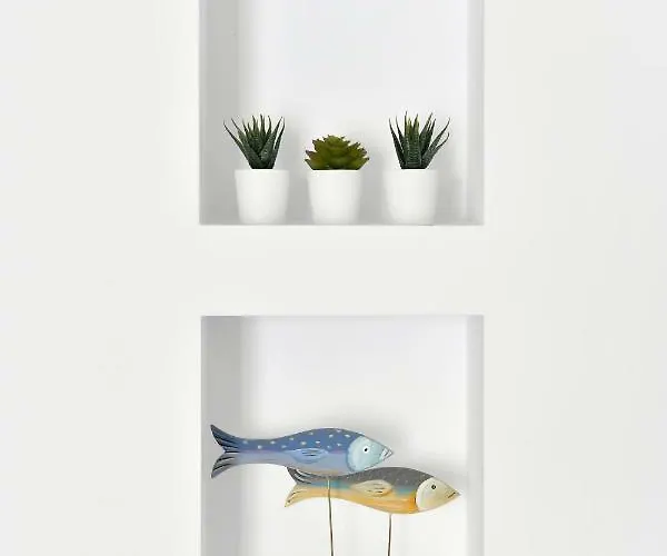 Porto De Calma 아파트 *