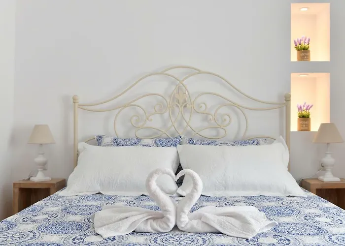 Porto De Calma 아파트 *