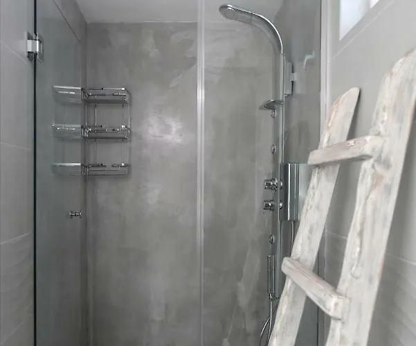 아파트 Porto De Calma *