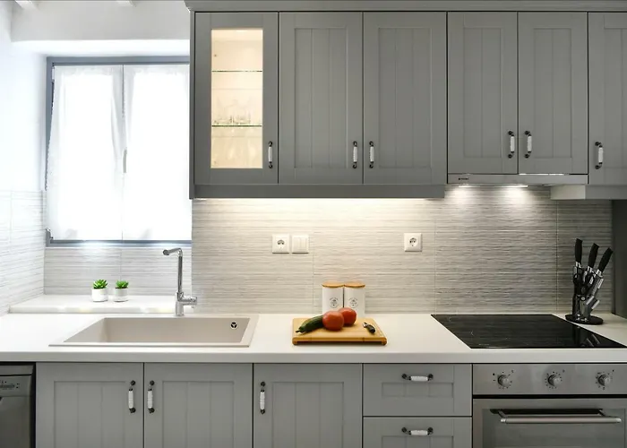 Porto De Calma 아파트 *