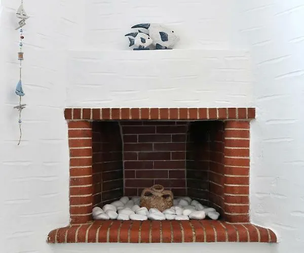 Porto De Calma 아파트 나오우사