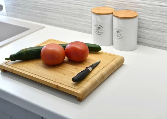 아파트 Porto De Calma