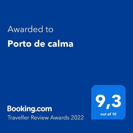 Porto De Calma * Naousa (Paros)