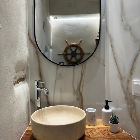 Porto De Calma ナウサ