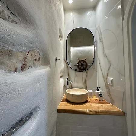 Porto De Calma アパート *