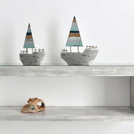 Porto De Calma شقة