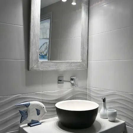 Porto De Calma شقة