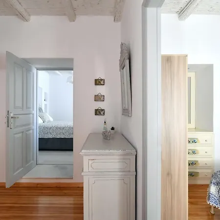 Porto De Calma アパート