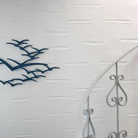 شقة Porto De Calma *