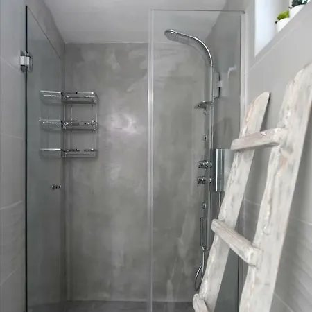 شقة Porto De Calma *