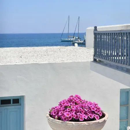 Porto De Calma شقة *