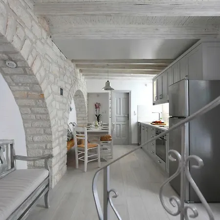 Porto De Calma ナウサ