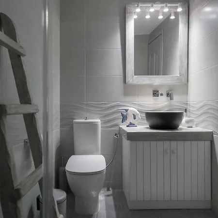 شقة Porto De Calma