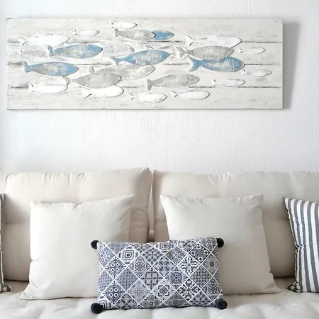 شقة Porto De Calma ناوسا