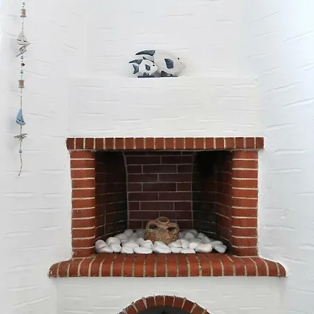 Porto De Calma アパート ナウサ