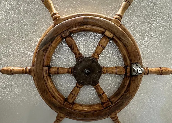 Apartamento Porto De Calma *