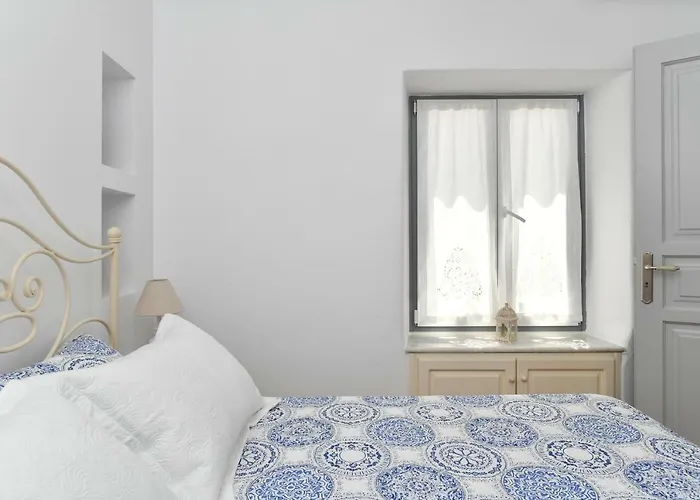 Apartamento Porto De Calma