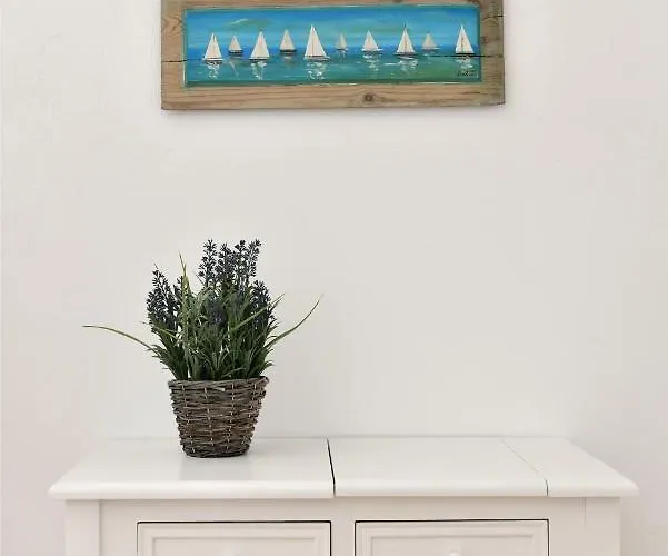 Porto De Calma Apartamento *