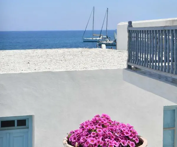 Porto De Calma Apartamento *