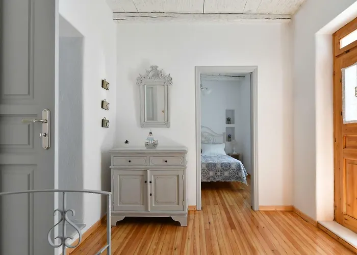 Porto De Calma * Naousa