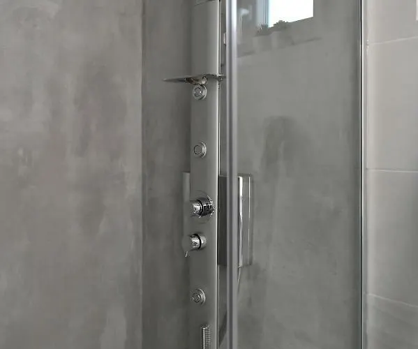 Porto De Calma * Naousa