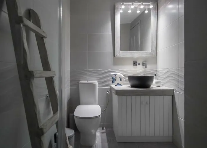 Apartamento Porto De Calma