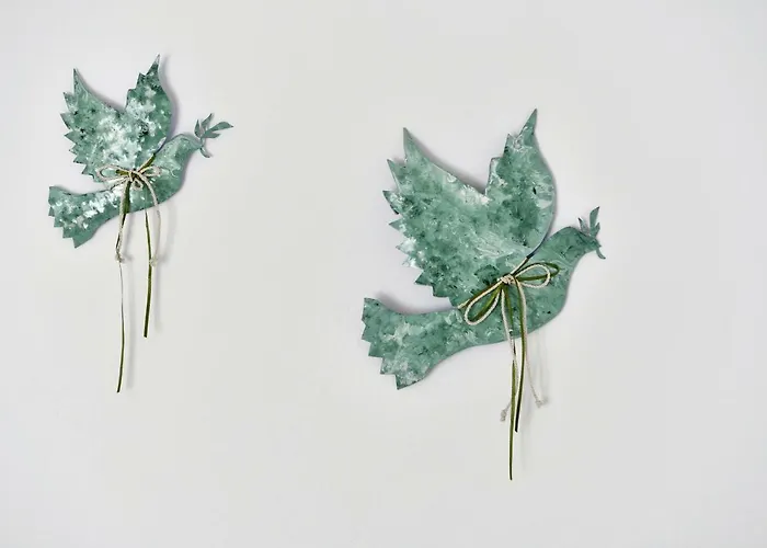 Porto De Calma * Naousa